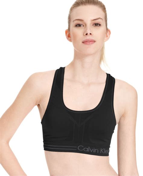 calvin klein sports bra cheap|Calvin klein sports bras + FREE SHIPPING .